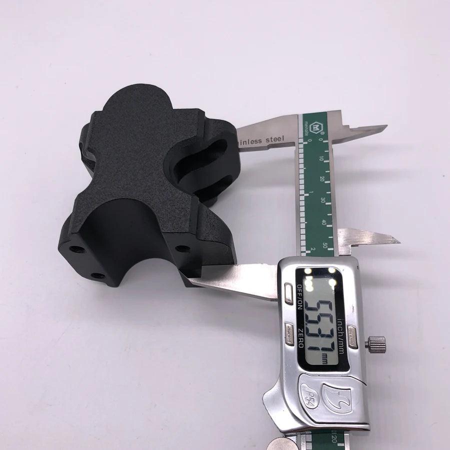 Handle Raised Adapter Seat Kaabo Wolf Warrior King Original Upgrade - VirtuousWares.Store