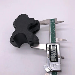 Handle Raised Adapter Seat Kaabo Wolf Warrior King Original Upgrade - VirtuousWares.Store