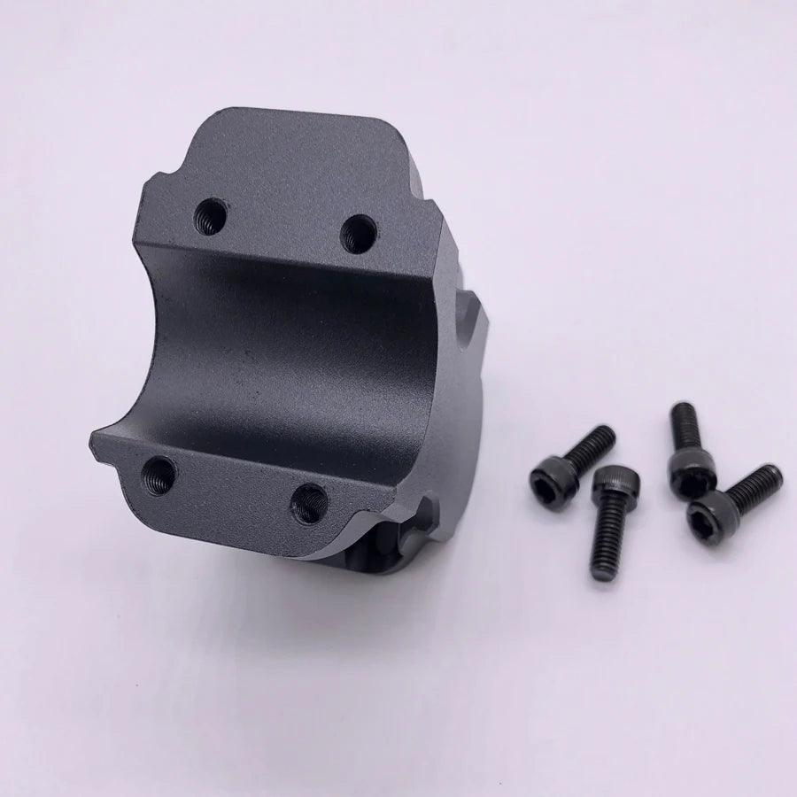 Handle Raised Adapter Seat Kaabo Wolf Warrior King Original Upgrade - VirtuousWares.Store
