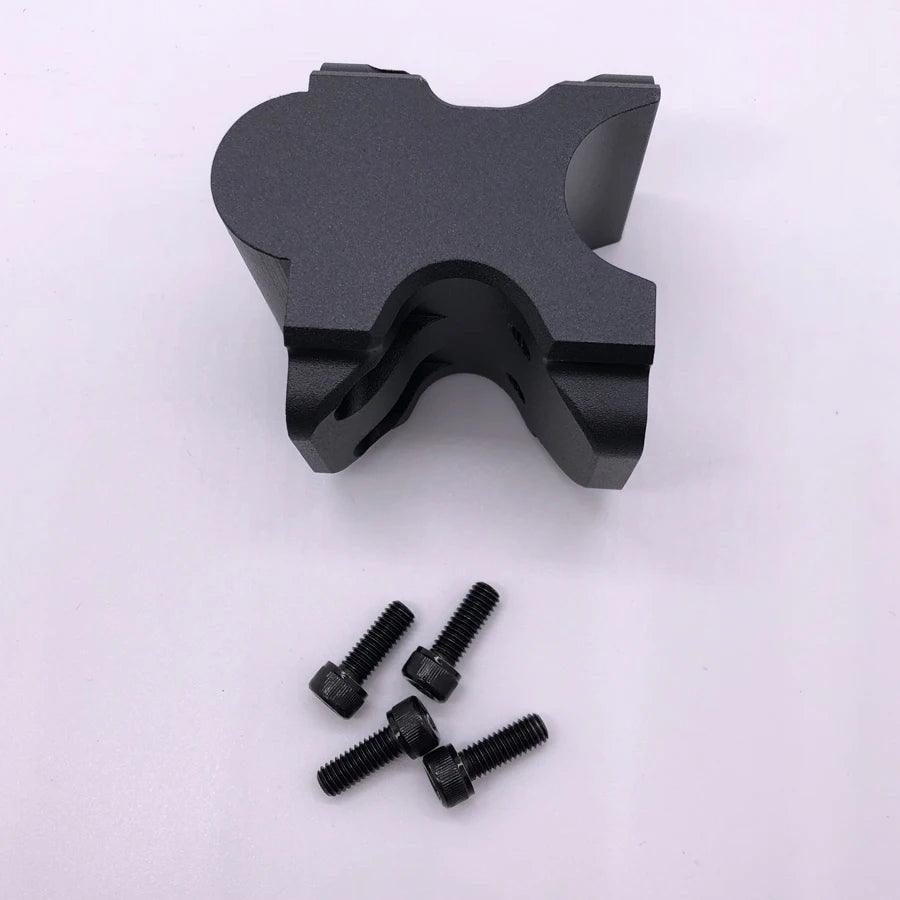 Handle Raised Adapter Seat Kaabo Wolf Warrior King Original Upgrade - VirtuousWares.Store