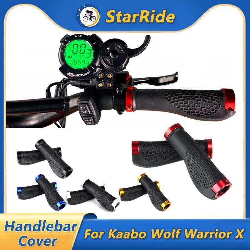 Handlebar Cover for Kaabo Wolf 11 Warrior King X Electric Scooter - VirtuousWares.Store