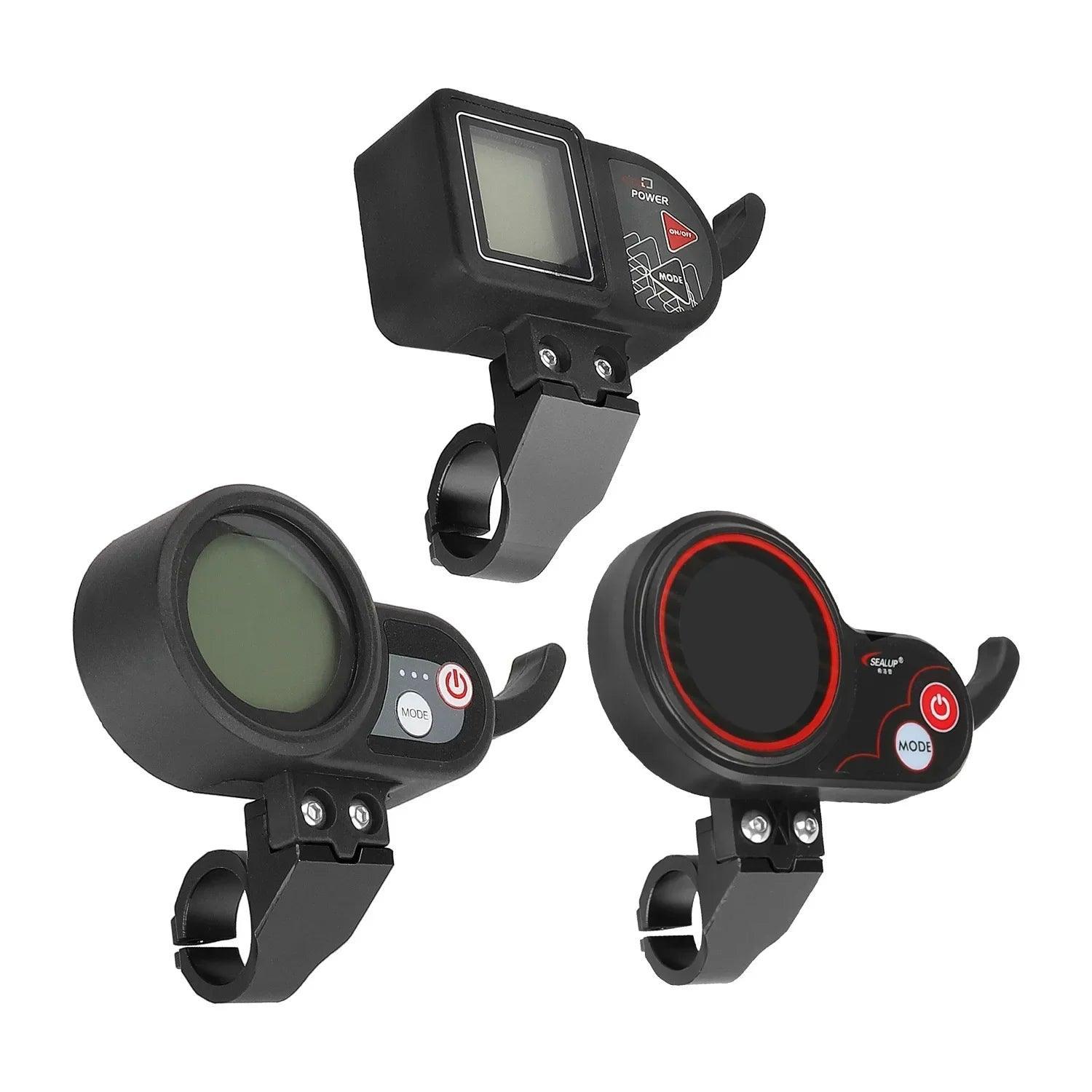 Handlebar Display-Seat for all dualtron Thunder Victor dualtron mini - VirtuousWares.Store