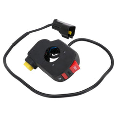 Handlebar Switch Assembly Horn Switches For Surron Lightbee Sur-Ron - VirtuousWares.Store