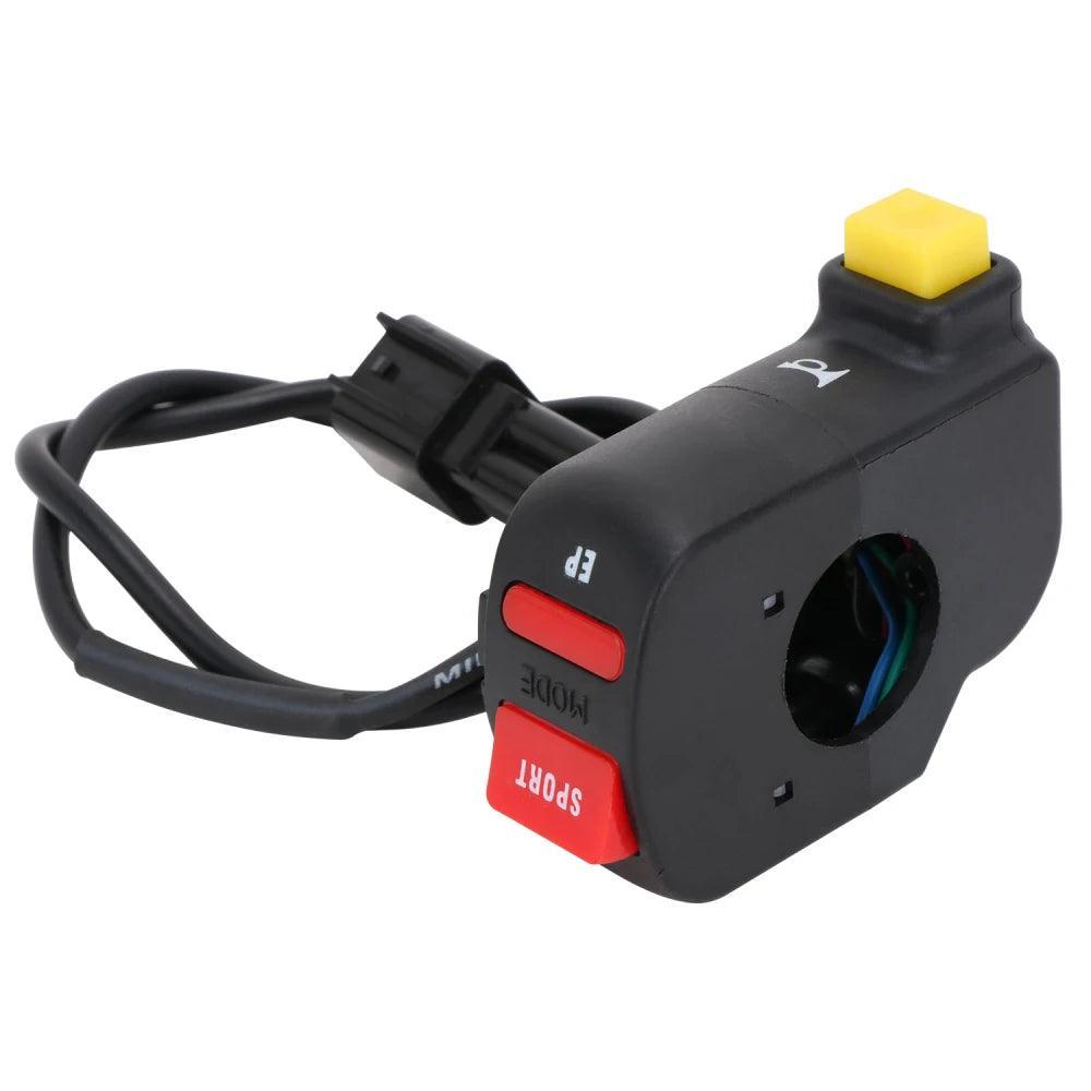 Handlebar Switch Assembly Horn Switches For Surron Lightbee Sur-Ron - VirtuousWares.Store