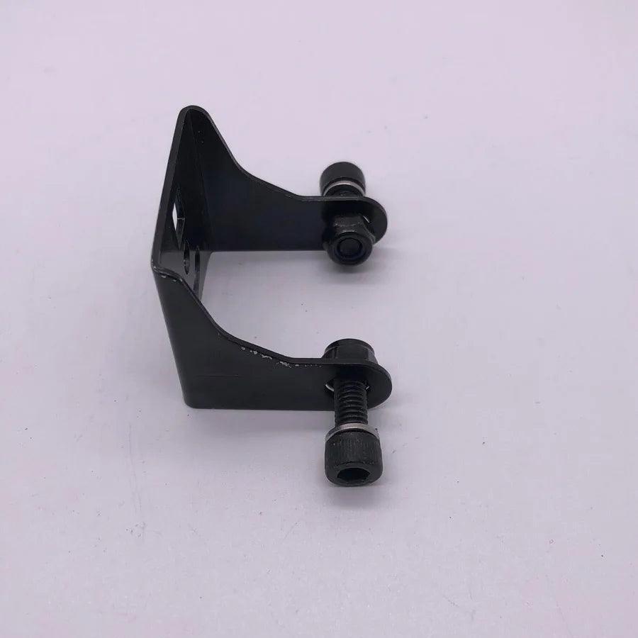 Headlight Adapter Base Front Light Bracket For Kaabo Wolf Warrior Wolf - VirtuousWares.Store