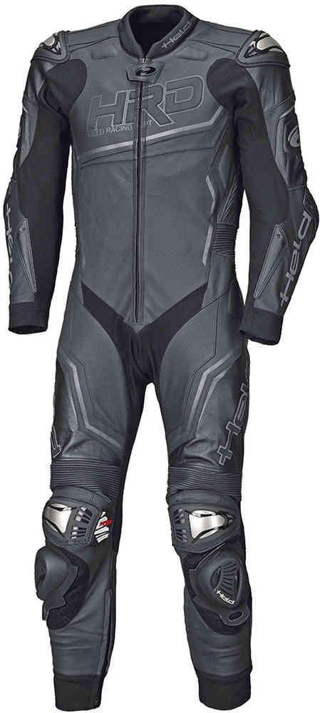 Held Slade II One Piece Motorcycle Leather Suit - VirtuousWares:Global