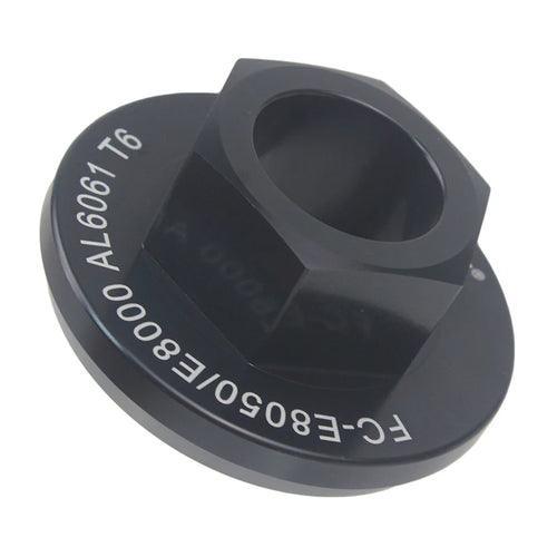 HEPPE Electric Bike Motor Wrench E-bike Lockring Install and Removal - VirtuousWares.Store