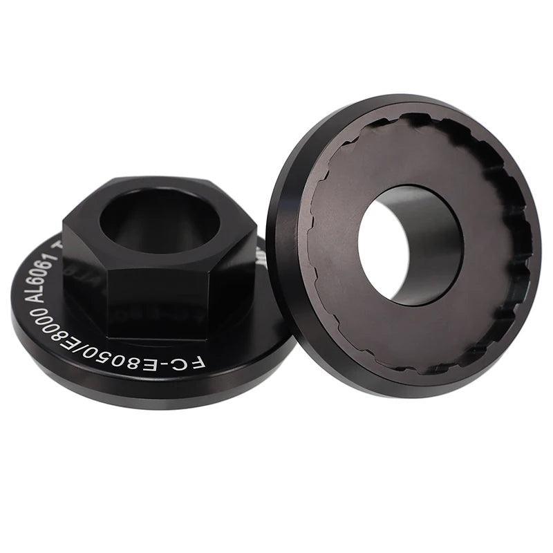 HEPPE Electric Bike Motor Wrench E-bike Lockring Install and Removal - VirtuousWares.Store
