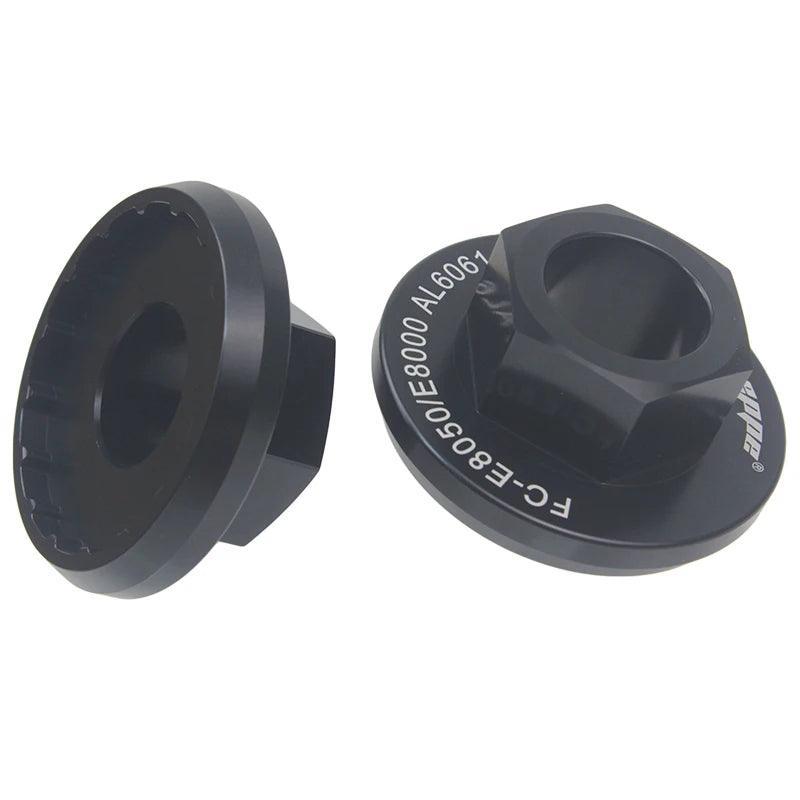 HEPPE Electric Bike Motor Wrench E-bike Lockring Install and Removal - VirtuousWares.Store