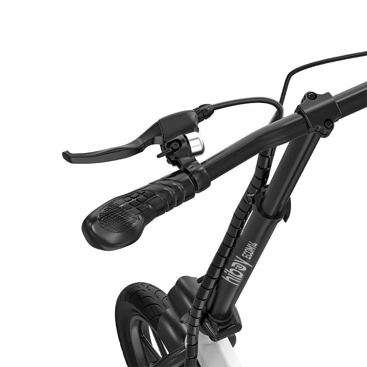 Hiboy ECOM 14 Eco Friendly Fat Tire Electric Scooter - VirtuousWares.Store