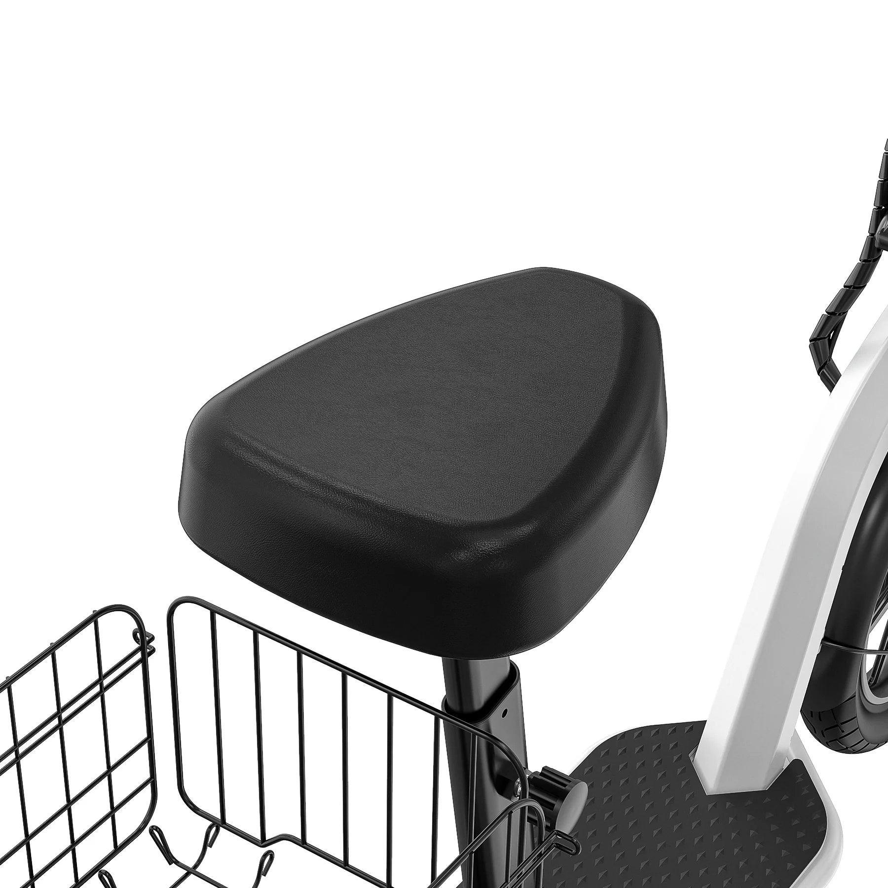 Hiboy ECOM 14 Eco Friendly Fat Tire Electric Scooter - VirtuousWares.Store