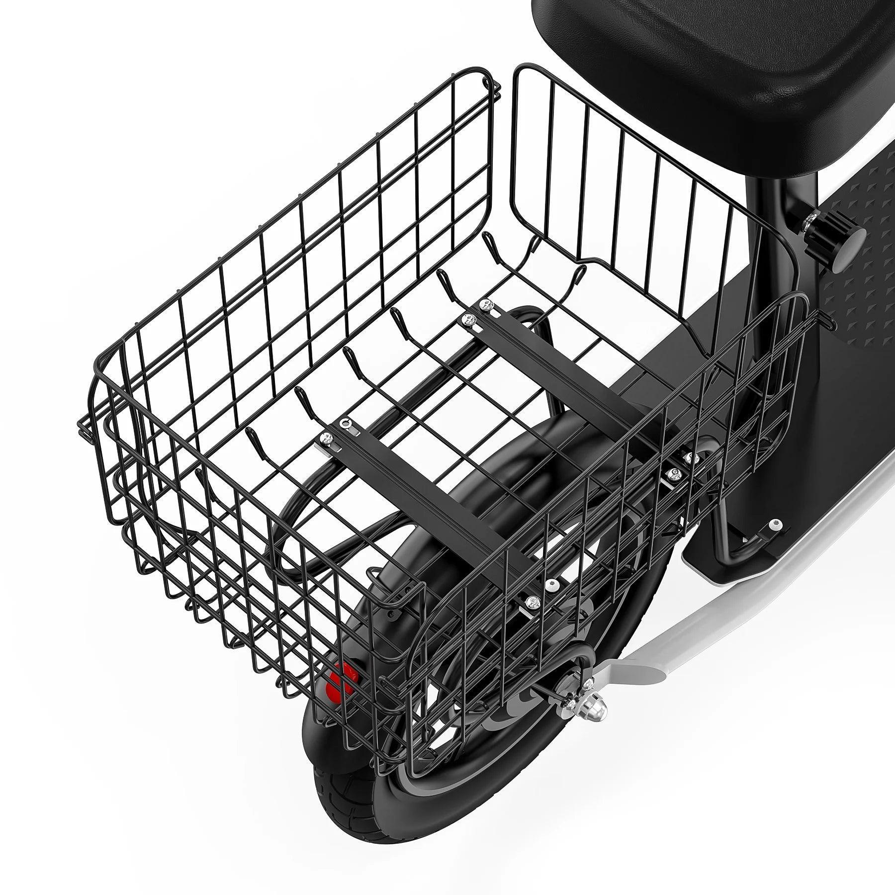 Hiboy ECOM 14 Eco Friendly Fat Tire Electric Scooter - VirtuousWares.Store