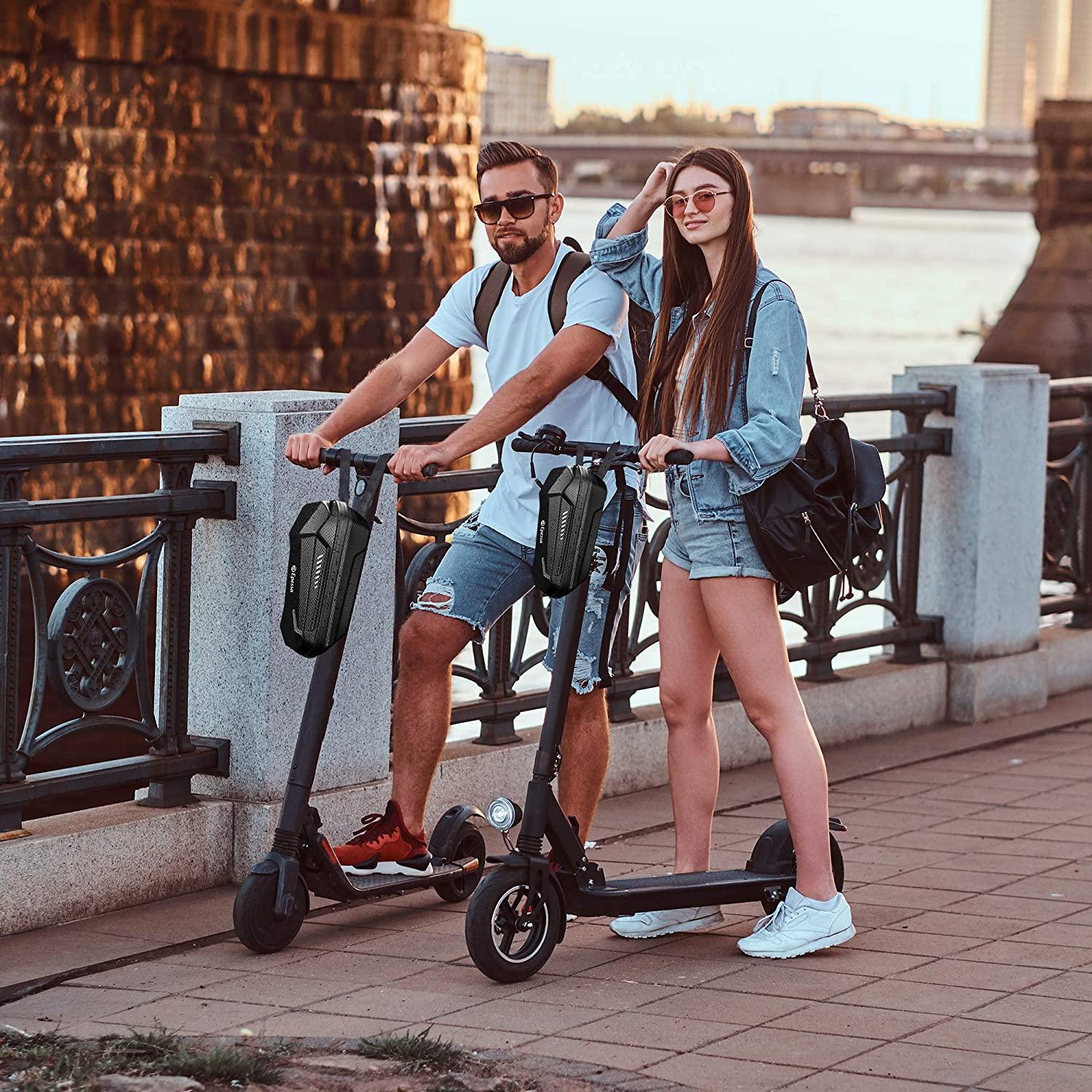 Hiboy Waterproof Scooter PU Storage Bag - VirtuousWares.Store