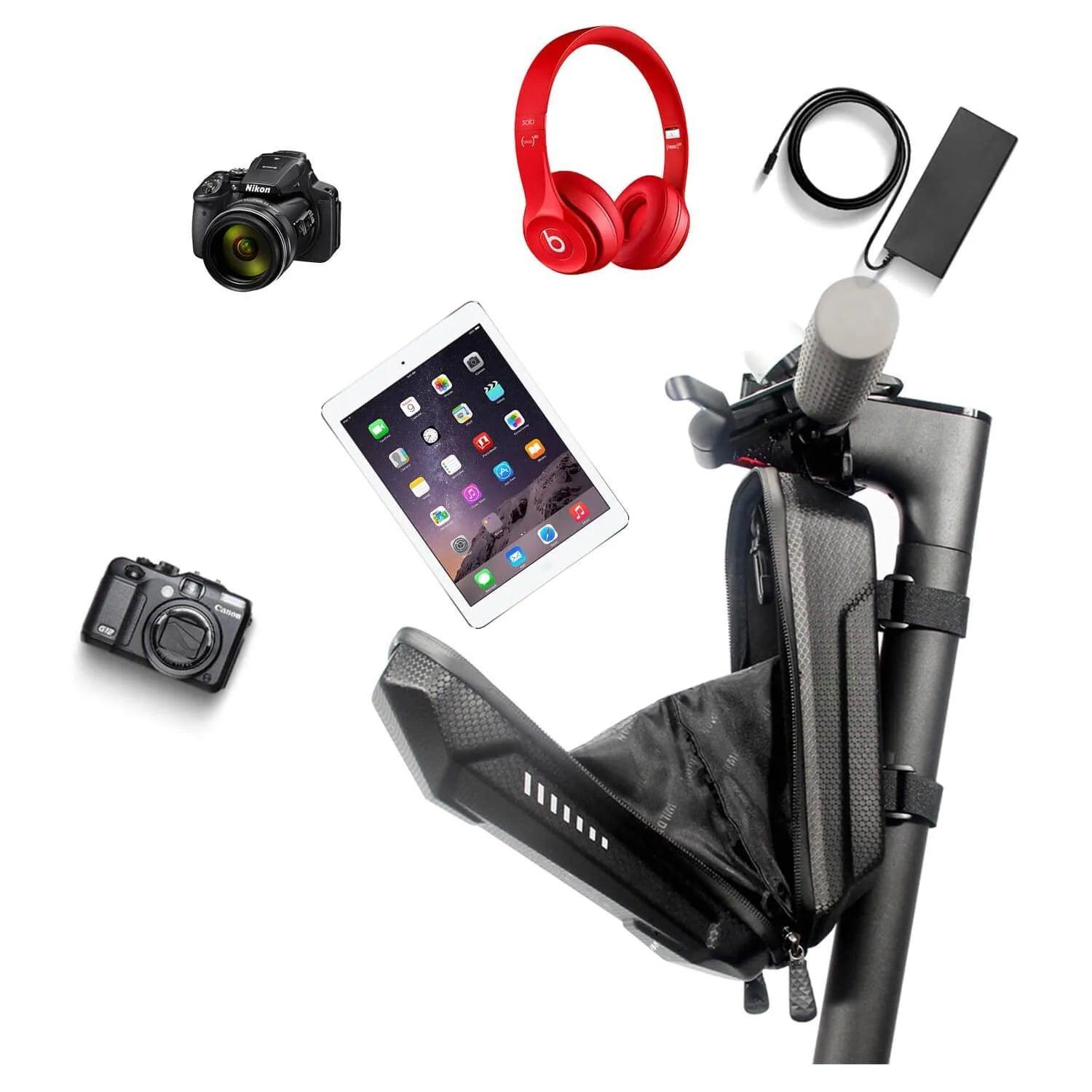 Hiboy Waterproof Scooter PU Storage Bag - VirtuousWares.Store