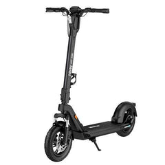 Hiboy X300 Big-Wheel Electric Scooter !Powerful Performance, Easy Ride X300's 500W motor (peaking at 700W) and 23MPH top speed ensure smooth acceleration, ideal for navigating city streets with ease. - VirtuousWares.Store