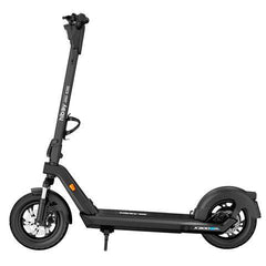 Hiboy X300 Big-Wheel Electric Scooter !Powerful Performance, Easy Ride X300's 500W motor (peaking at 700W) and 23MPH top speed ensure smooth acceleration, ideal for navigating city streets with ease. - VirtuousWares.Store