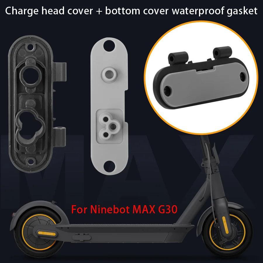 High quality For Ninebot MAX G30 Electric Scooter Waterproof And Dust - VirtuousWares.Store
