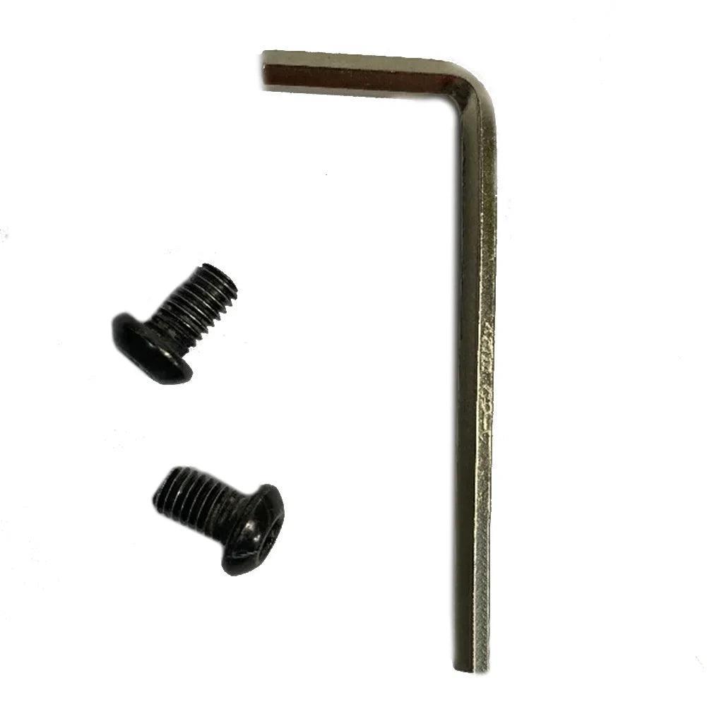 High-quality Hot sale Useful Durable Screws Black For Ninebot ES1 ES2 - VirtuousWares.Store
