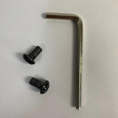 High-quality Hot sale Useful Durable Screws Black For Ninebot ES1 ES2 - VirtuousWares.Store