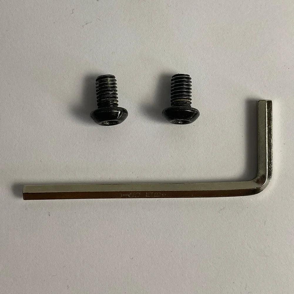 High-quality Hot sale Useful Durable Screws Black For Ninebot ES1 ES2 - VirtuousWares.Store