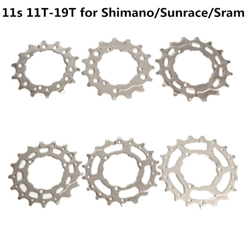 High Quality Mountain Bike Cassette Flywheel Sprocket Cog 11 Speed MTB - VirtuousWares.Store