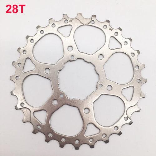 High Quality Mountain Bike Cassette Flywheel Sprocket Cog 11 Speed MTB - VirtuousWares.Store