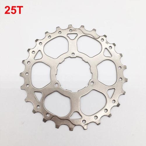 High Quality Mountain Bike Cassette Flywheel Sprocket Cog 11 Speed MTB - VirtuousWares.Store
