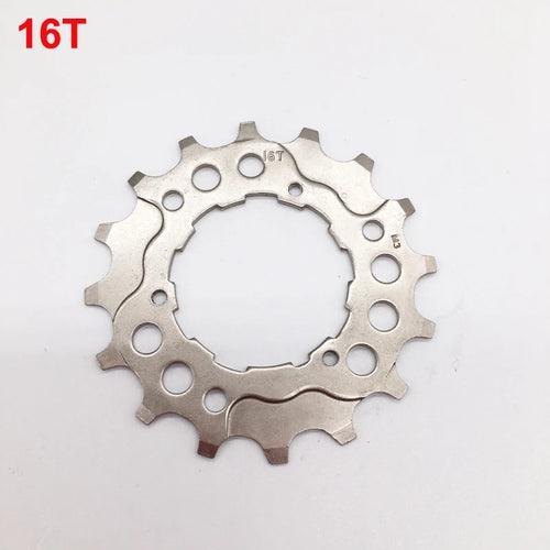 High Quality Mountain Bike Cassette Flywheel Sprocket Cog 11 Speed MTB - VirtuousWares.Store