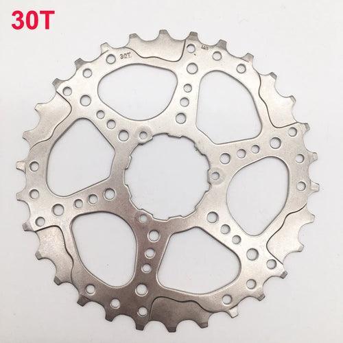 High Quality Mountain Bike Cassette Flywheel Sprocket Cog 11 Speed MTB - VirtuousWares.Store