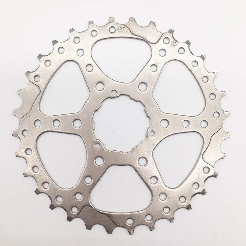 High Quality Mountain Bike Cassette Flywheel Sprocket Cog 11 Speed MTB - VirtuousWares.Store