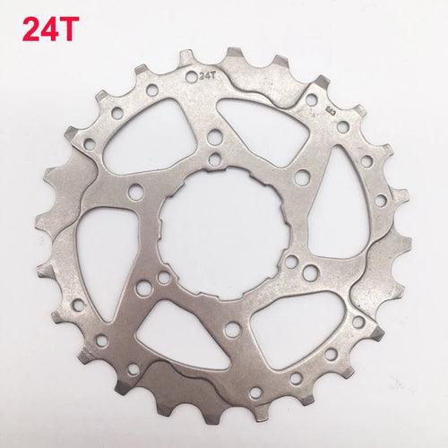 High Quality Mountain Bike Cassette Flywheel Sprocket Cog 11 Speed MTB - VirtuousWares.Store