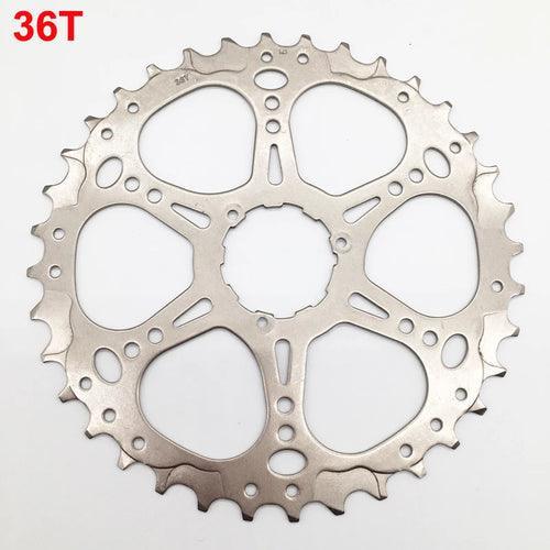 High Quality Mountain Bike Cassette Flywheel Sprocket Cog 11 Speed MTB - VirtuousWares.Store