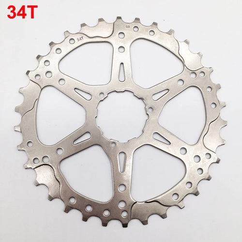 High Quality Mountain Bike Cassette Flywheel Sprocket Cog 11 Speed MTB - VirtuousWares.Store