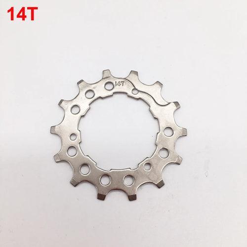 High Quality Mountain Bike Cassette Flywheel Sprocket Cog 11 Speed MTB - VirtuousWares.Store