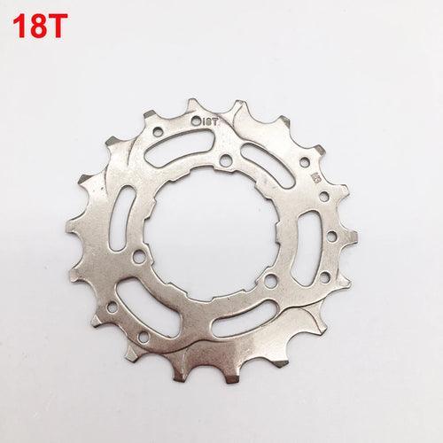 High Quality Mountain Bike Cassette Flywheel Sprocket Cog 11 Speed MTB - VirtuousWares.Store