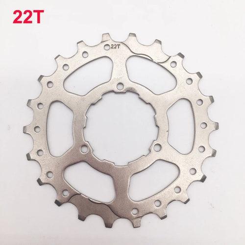 High Quality Mountain Bike Cassette Flywheel Sprocket Cog 11 Speed MTB - VirtuousWares.Store