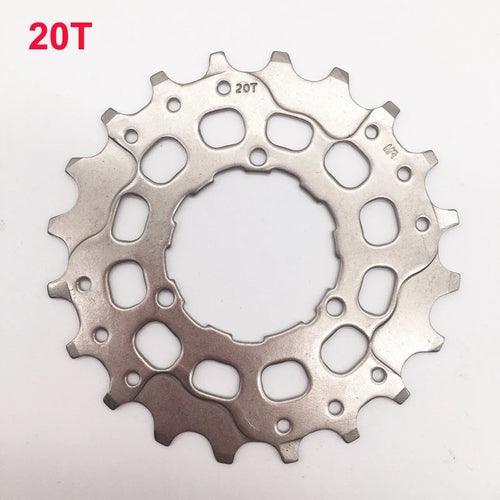 High Quality Mountain Bike Cassette Flywheel Sprocket Cog 11 Speed MTB - VirtuousWares.Store