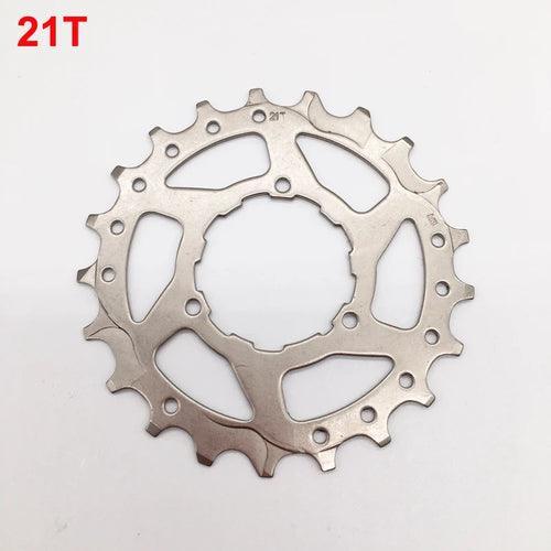 High Quality Mountain Bike Cassette Flywheel Sprocket Cog 11 Speed MTB - VirtuousWares.Store
