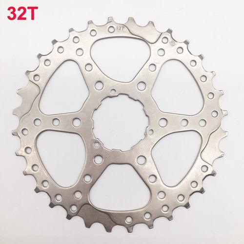 High Quality Mountain Bike Cassette Flywheel Sprocket Cog 11 Speed MTB - VirtuousWares.Store