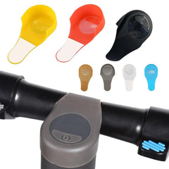High Quality Protective Cover for Ninebot ES1 ES2 ES4 Electric Scooter - VirtuousWares.Store