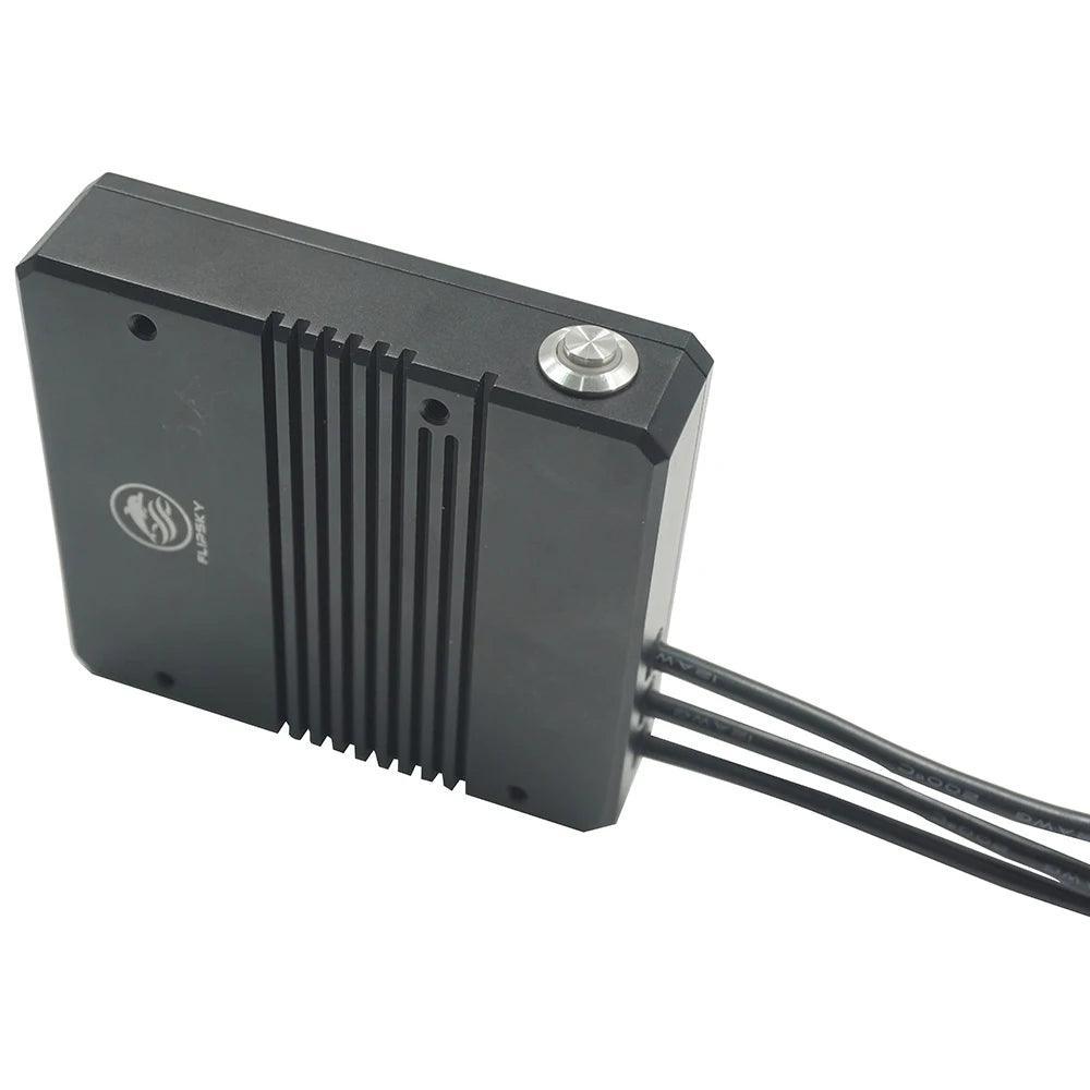 High Voltage Flipsky FSESC 6.6 based on VESC6 with Waterproof Case for - VirtuousWares.Store