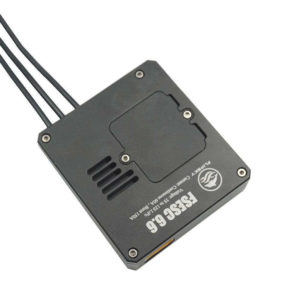 High Voltage Flipsky FSESC 6.6 based on VESC6 with Waterproof Case for - VirtuousWares.Store