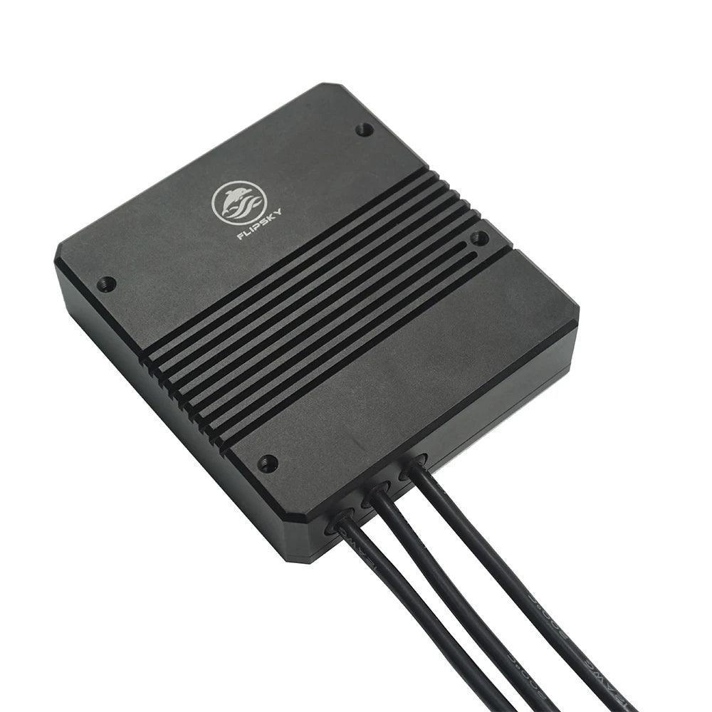 High Voltage Flipsky FSESC 6.6 based on VESC6 with Waterproof Case for - VirtuousWares.Store