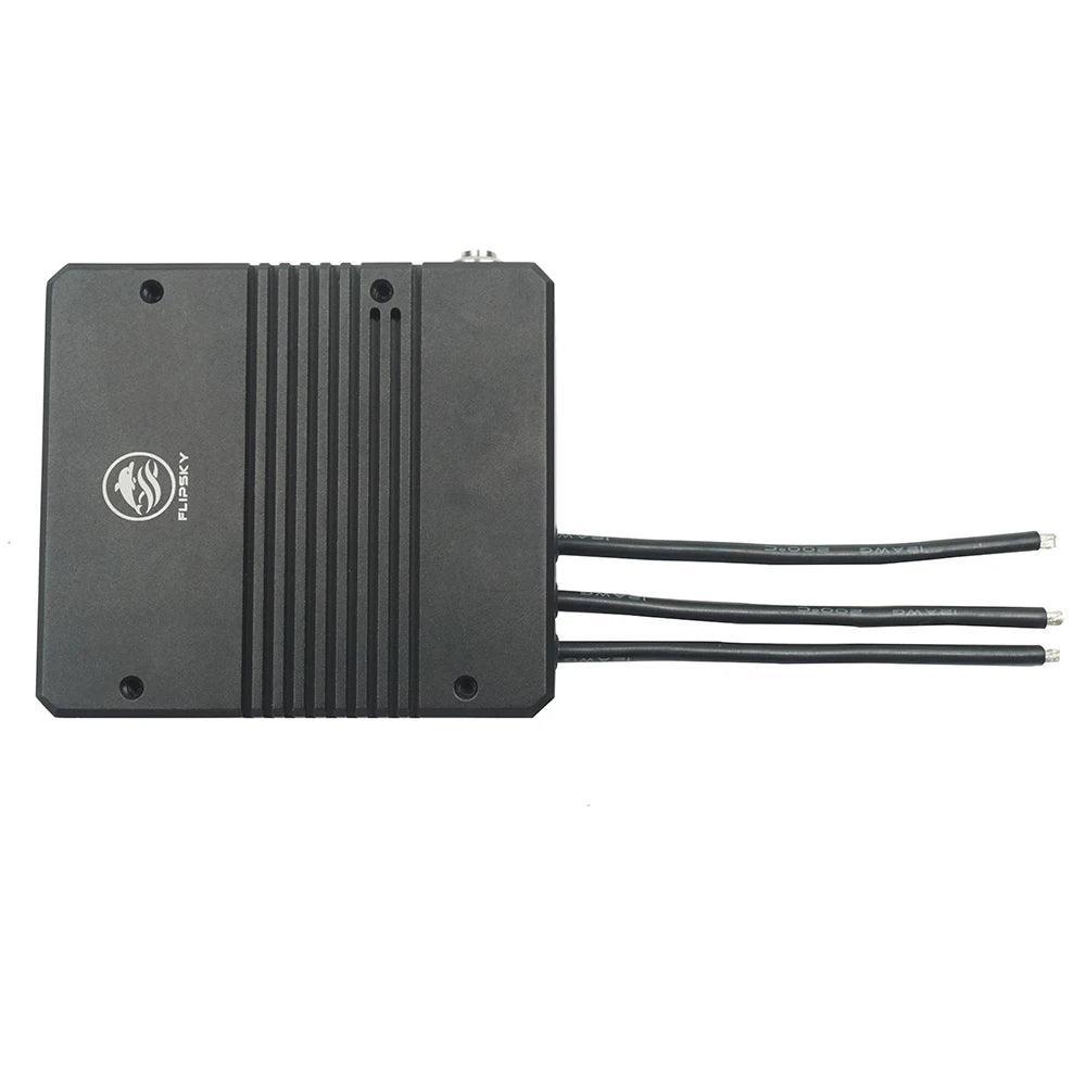 High Voltage Flipsky FSESC 6.6 based on VESC6 with Waterproof Case for - VirtuousWares.Store