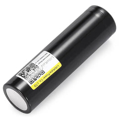HK LiitoKala Lii-32A 3.7V 18650 3200mAh for MH1 10A Li-ion Battery - VirtuousWares.Store