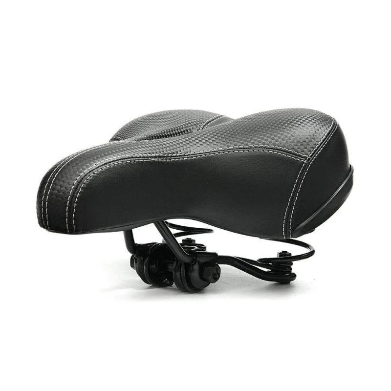 Hollow Bicycle Saddle Mountain Road Bike Cycling Seat Soft Cushion Pad Shock Absorbing Comfortable Bike Seat Bike Accessories - VirtuousWares.Store