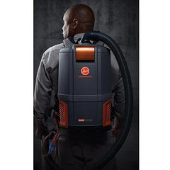 Hoover: H-CH34006 Vac, Hushtone 6 Qt Corded Backpack - VirtuousWares.Store