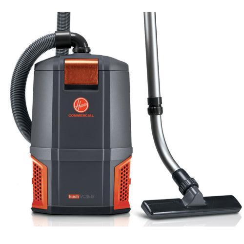 Hoover: H-CH34006 Vac, Hushtone 6 Qt Corded Backpack - VirtuousWares.Store