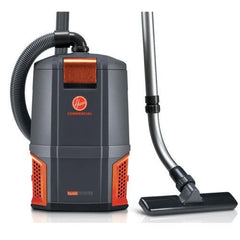 Hoover: H-CH34006 Vac, Hushtone 6 Qt Corded Backpack - VirtuousWares.Store