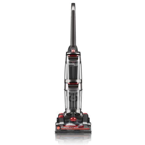 Hoover: H-FH50951 Extractor, Power Path 2-Brush 8' Hose 13Lb 20' C - VirtuousWares.Store